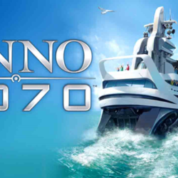 Anno 2070 | Ubisoft | Region Free | ПК | Онлайн
