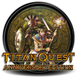 Titan Quest Anniversary Edition  DLC®✔️Steam (GLOBAL)🌍
