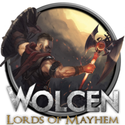 Wolcen: Lords of Mayhem  DLC ®✔️Steam (GLOBAL)🌍