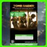 Ключ | Tomb Raider: Definitive Survivor Trilogy (Xbox)