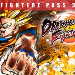 💎DRAGON BALL FIGHTERZ - FighterZ Pass 3 XBOX КЛЮЧ🔑