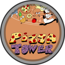 Pizza Tower  DLC®✔️Steam (Region Free)(GLOBAL)🌍