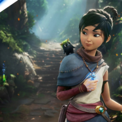 Kena: Bridge of Spirits Ведьмак 3 7 ИГР EU/RU PS4/PS5✅Активация🔥