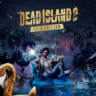 DEAD ISLAND 2 GOLD EDITION Xbox One & Xbox Series X|S