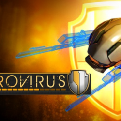 Retrovirus (Steam Gift Region Free / ROW)