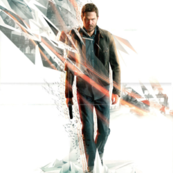 Quantum Break (Steam Gift RU/CIS)