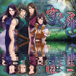 ✅Xuan-Yuan Sword: The Gate of Firmament ⭐Steam\Мир\Key⭐