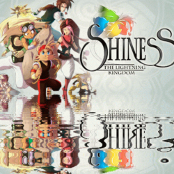 ✅Shiness: The Lightning Kingdom ⭐Steam\РФ Весь Мир\Key⭐