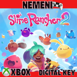 Slime Rancher 2 XBOX ONE SERIES X|S   PC КЛЮЧ