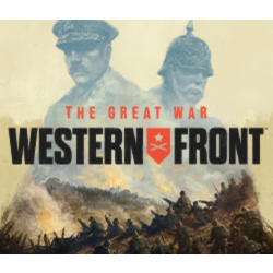 The Great War: Western Front  STEAM Россия