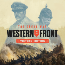 The Great War: Western Front™ - Victory Edition Россия