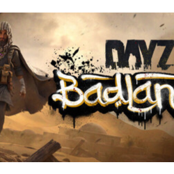 DayZ Badlands \ Бесплодные земли steam Россия\МИР дополнение