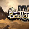DayZ Badlands \ Бесплодные земли steam Россия\МИР дополнение