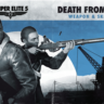 Sniper Elite 5: Death From Above Weapon And Skin Xbox
