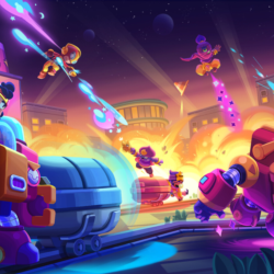 BRAWL STARS    [210-300 lvl]   Полный доступ