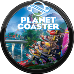 Planet Coaster  DLC  Mafia ®✔️Steam (GLOBAL)🌍