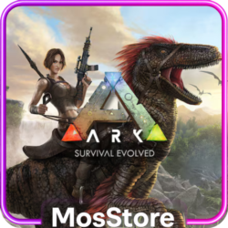 💚 ARK: Survival Evolved PS (PS4/PS5) 💚
