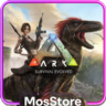 ARK: Survival Evolved PS (PS4/PS5)