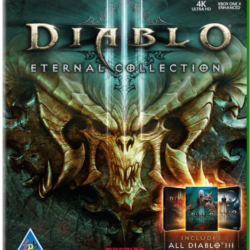 🔥 Diablo III: Eternal Collection XBOX КЛЮЧ🔑