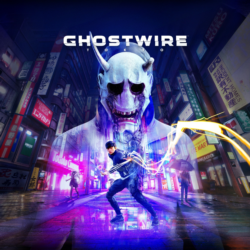 Ghostwire: Tokyo   450 игр Xbox Series X|S
