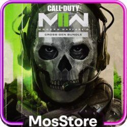 💚 Call of Duty: Modern Warfare II PS (PS4/PS5) 💚