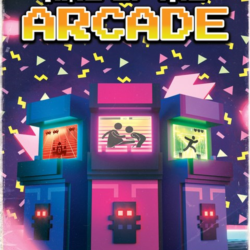 ✅ King of the Arcade Xbox One|X|S активация