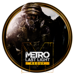 Metro: Last Light Redux  DLC ®✔️Steam (GLOBAL)🌍