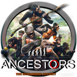 Ancestors: The Humankind Odyssey  DLC ®Steam (GLOBAL)🌍