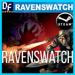 Ravenswatch ✔️STEAM Аккаунт   ГАРАНТИЯ