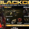 CoD Blackcell Warzone 2/Modern Warfare 3 XBOX/Steam/PS