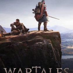 Wartales (Аренда аккаунта Steam) Онлайн, Geforce Now