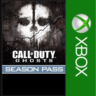 Call of Duty Ghosts Season Pass XBOX Покупка Вам