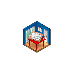 Sweet Home 3D 1 год Pro подписка Microsoft Store Windows ПК