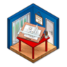 Sweet Home 3D 1 год Pro подписка Microsoft Store Windows ПК