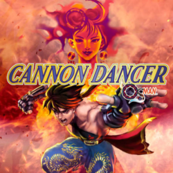 🌗Cannon Dancer - Osman Xbox One & X|S Активация