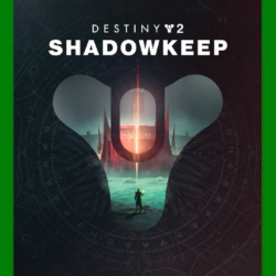 Destiny 2: Обитель Теней XBOX ONE / Series X|S  Ключ