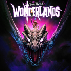 Tiny Tina´s Wonderlands Xbox One|X|S активация