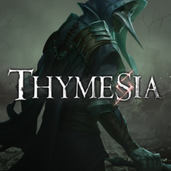 Thymesia Xbox Series X|S активация