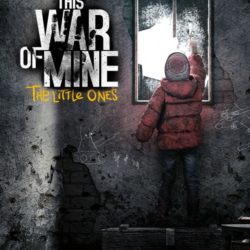 This War of Mine: The Little Ones Xbox активация