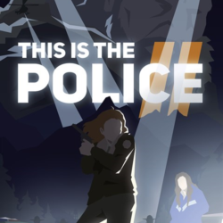 This is the Police 2 Xbox One|X|S активация