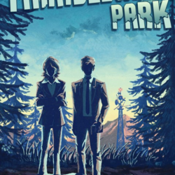 Thimbleweed Park Xbox One & Xbox Series X|S активация