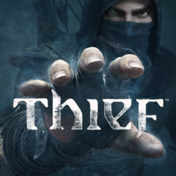 Thief Xbox One & Xbox Series X|S активация