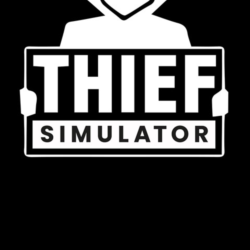 Thief Simulator Xbox One & Xbox Series X|S активация