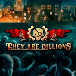 They Are Billions Xbox One|X|S активация