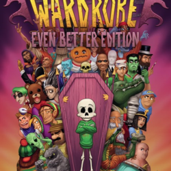 The Wardrobe: Even Better Edition Xbox активация