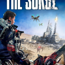 The Surge Xbox One & Xbox Series X|S активация