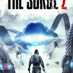 The Surge 2 Xbox One & Xbox Series X|S активация