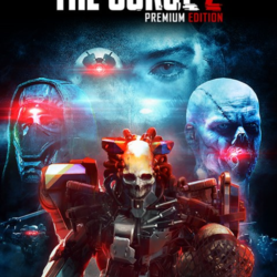 The Surge 2 - Premium Edition Xbox One|X|S активация