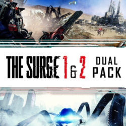 The Surge 1 & 2 - Dual Pack (Xbox) Xbox активация