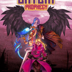 The Skylia Prophecy Xbox One|X|S активация